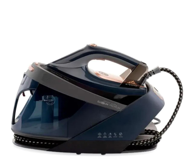 Eta Generator pary Steamio - 1176983 - zdjęcie